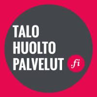 JKP Talohuoltopalvelut Oy logo