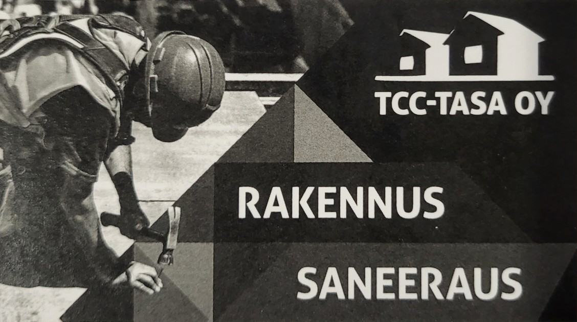 urakoitsijan taustakuva