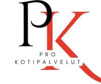 Pro Kotipalvelut logo