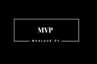 MVP Maalaus Oy logo