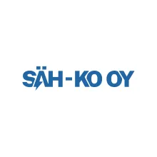 Säh-Ko Oy logo