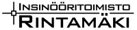 Insinööritoimisto Rintamäki logo