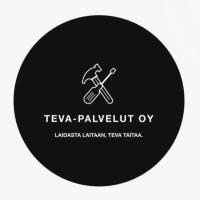 Teva-Palvelut Oy logo