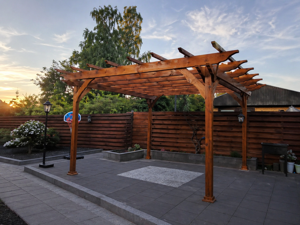 Pergola