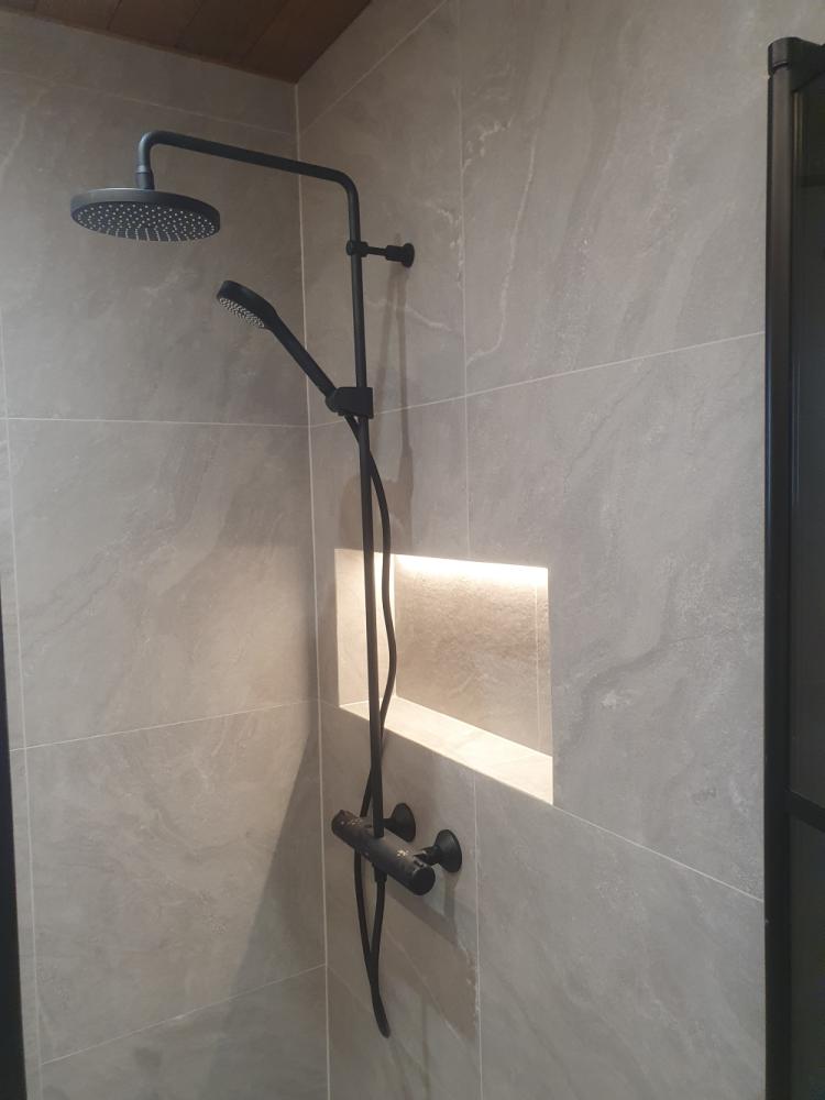 Kylpyhuoneremontti Helsingissä