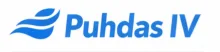 Puhdas IV logo