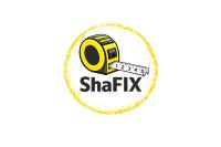 ShaFix Oy logo
