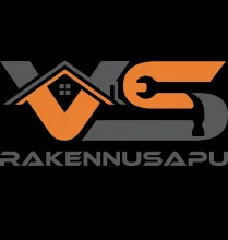 Vs rakennusapu logo
