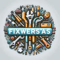 Fixwerstas logo