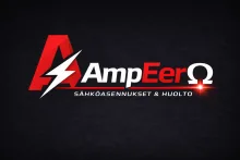 Tmi AmpEero logo