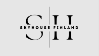 Skyhouse Finland logo
