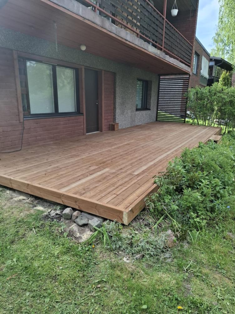 Terassi Lahti 05/2025