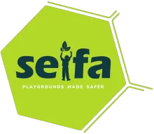Seifa Oy logo