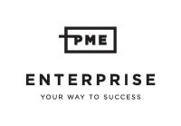 PME Enterprise Oy logo
