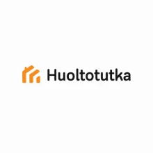 Huoltotutka Oy logo