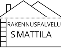 Rakennuspalvelu S Mattila logo