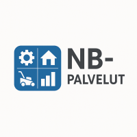 NB-Palvelut logo