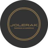 Jolerak Oy logo