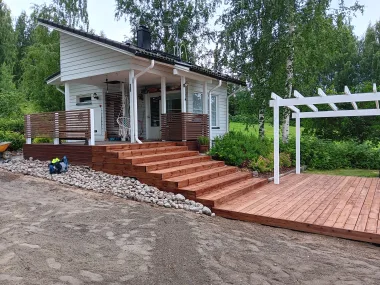 urakoitsijan taustakuva