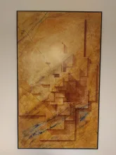 Tmi.Antti Puumanen logo