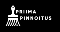 Priima Pinnoitus Oy logo