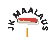 JK Maalaus logo