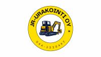 JR-URAKOINTI OY logo