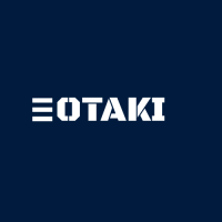 Otaki Oy logo