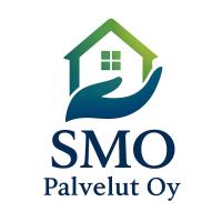 SMO Palvelut Oy logo