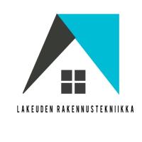 Lakeuden Rakennustekniikka Oy logo