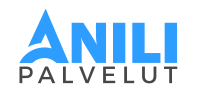 Tmi Anili Palvelut logo