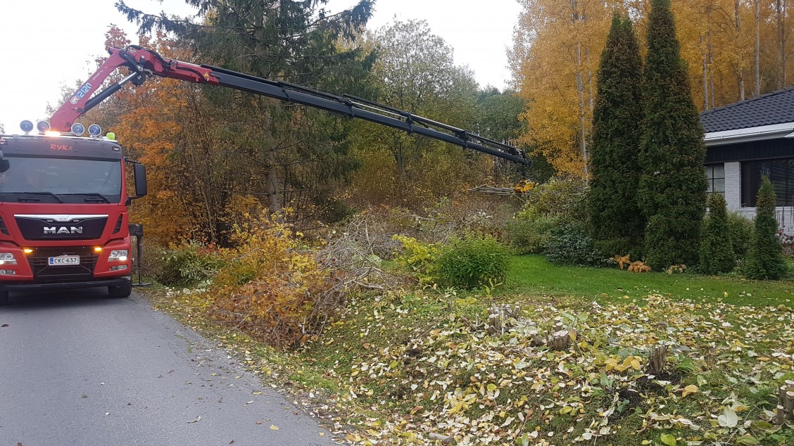 urakoitsijan taustakuva