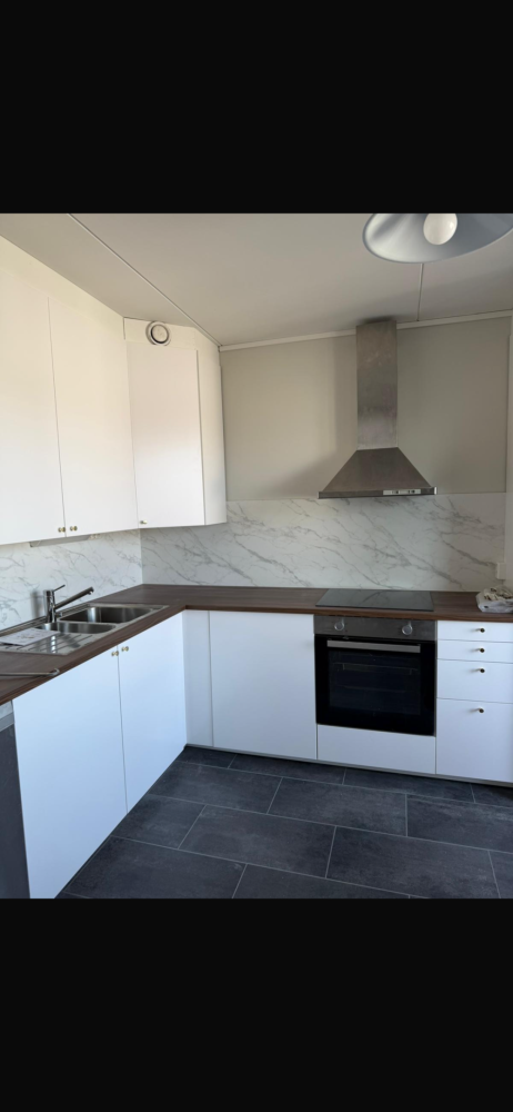 Ikea keittiön asennus ja kasaus