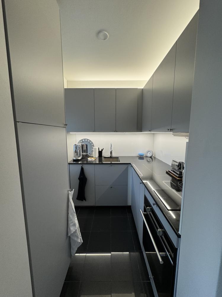 Huoneistoremontti 37m2