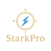 StarkPro logo