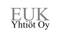 EUK Yhtiöt Oy logo