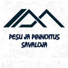 Pesu ja Pinnoitus Savaloja logo