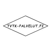 TVTK-Palvelut logo
