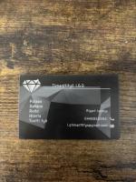 Timanttityö L&Q Oy logo