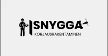 SNYGGA Oy logo