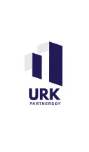 URK Partners Oy logo