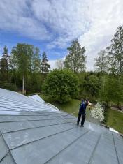 urakoitsijan taustakuva