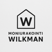 Moniurakointi Wilkman logo