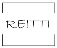 REITTI Works Oy  logo
