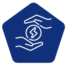 Lapland Sähkö Oy logo