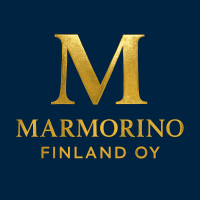 Marmorino Finland Oy logo