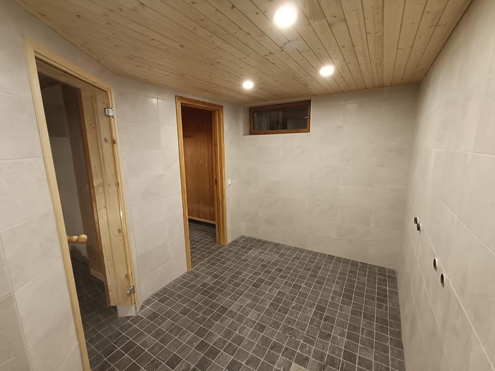 Kylpyhuoneremontti Nurmijärvi