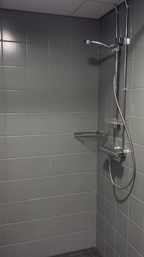 Saumaus, silokoonaus kuntoon.