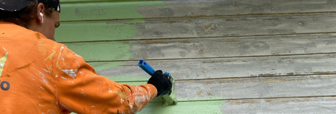 urakoitsijan taustakuva