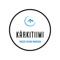 Kärkitiimi logo
